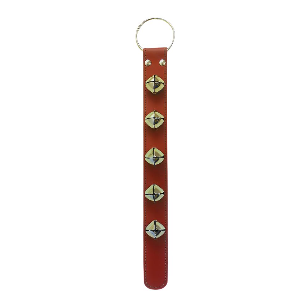 Sleigh Bell Strap