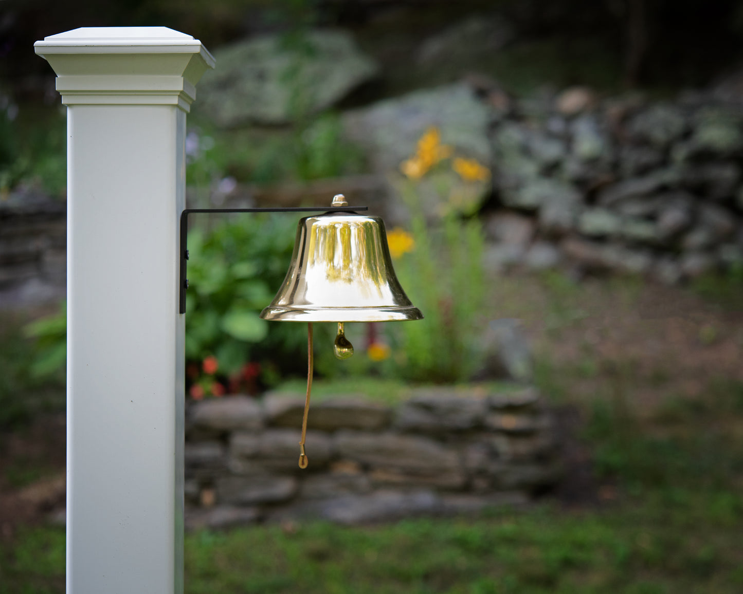 BBQ Bell