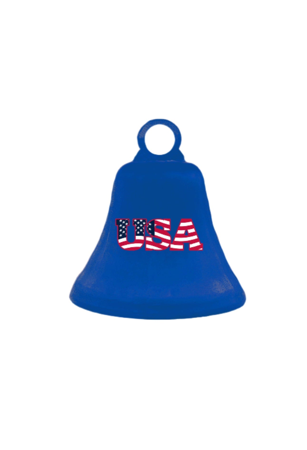 AMERICA 250 Ornament Bell Set