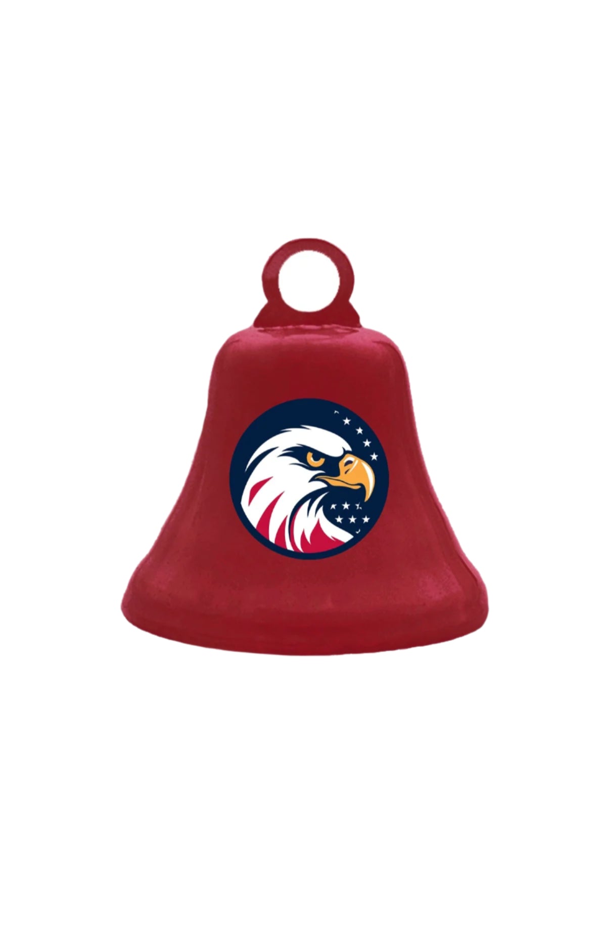 AMERICA 250 Ornament Bell Set