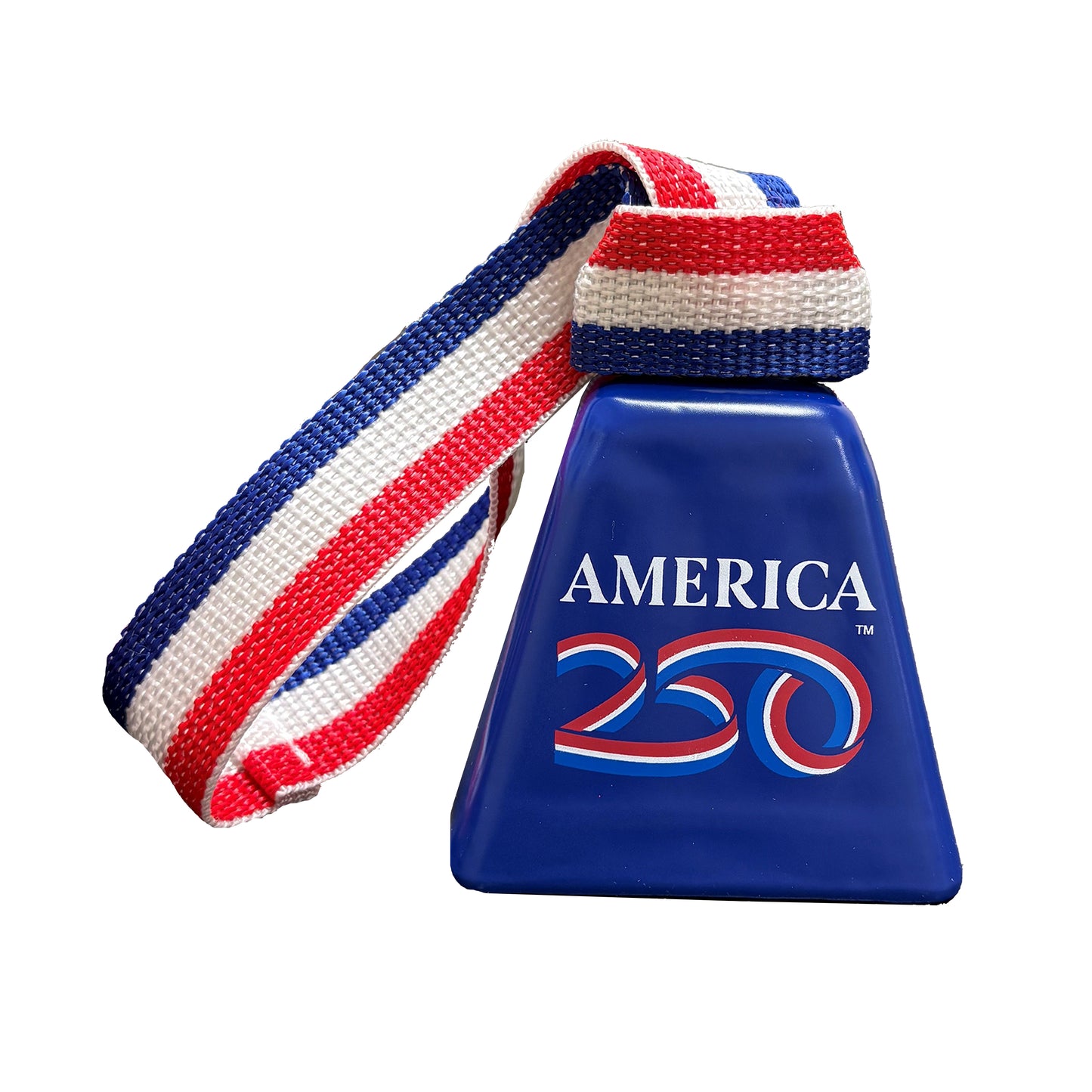 AMERICA 250 Cowbell Party Pack