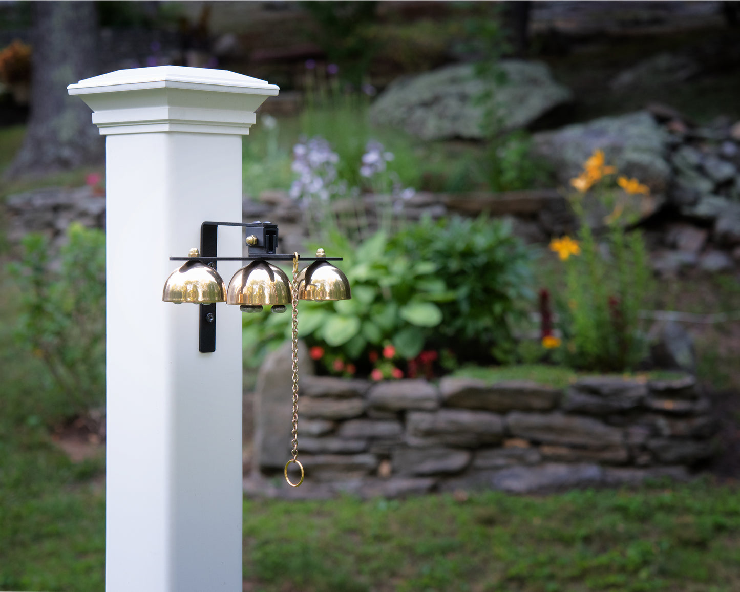Garden Bell