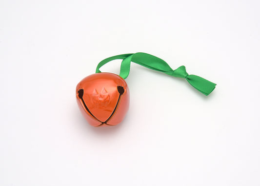 Pumpkin Bell