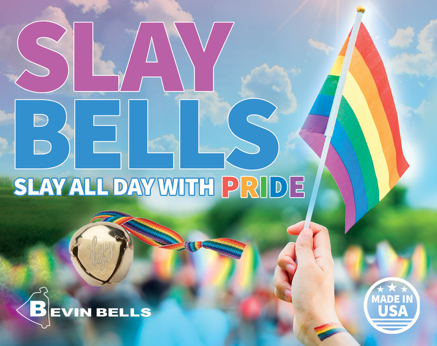Slay Bell