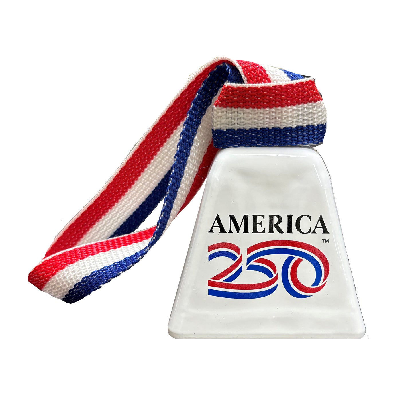 AMERICA 250 Cowbell Party Pack