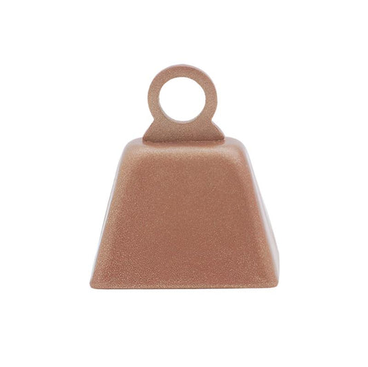 Round Loop Recreation Bell