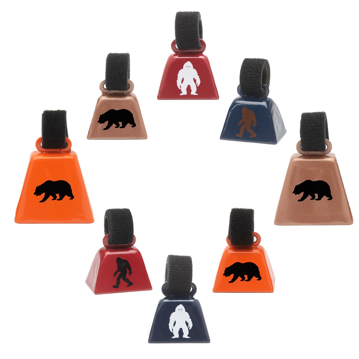 Trail Bells