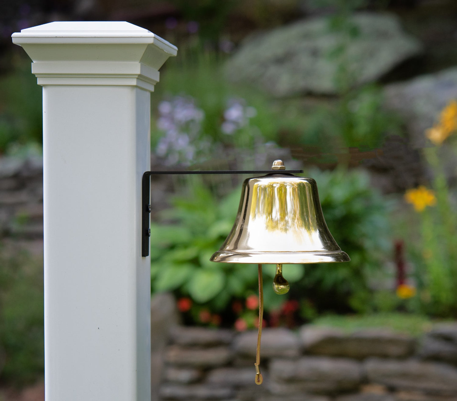 Home, Garden, and Boat Bells