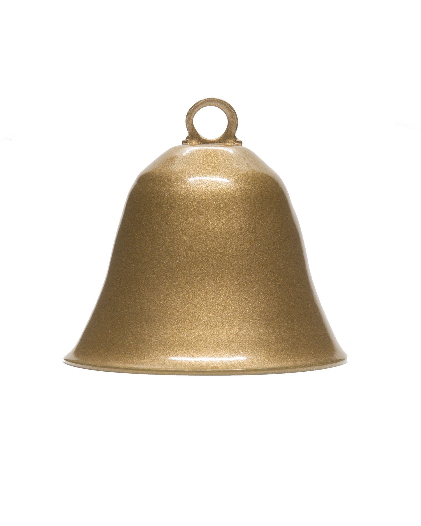 Ornament Bell - Steel