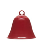 Ornament Bell - Steel