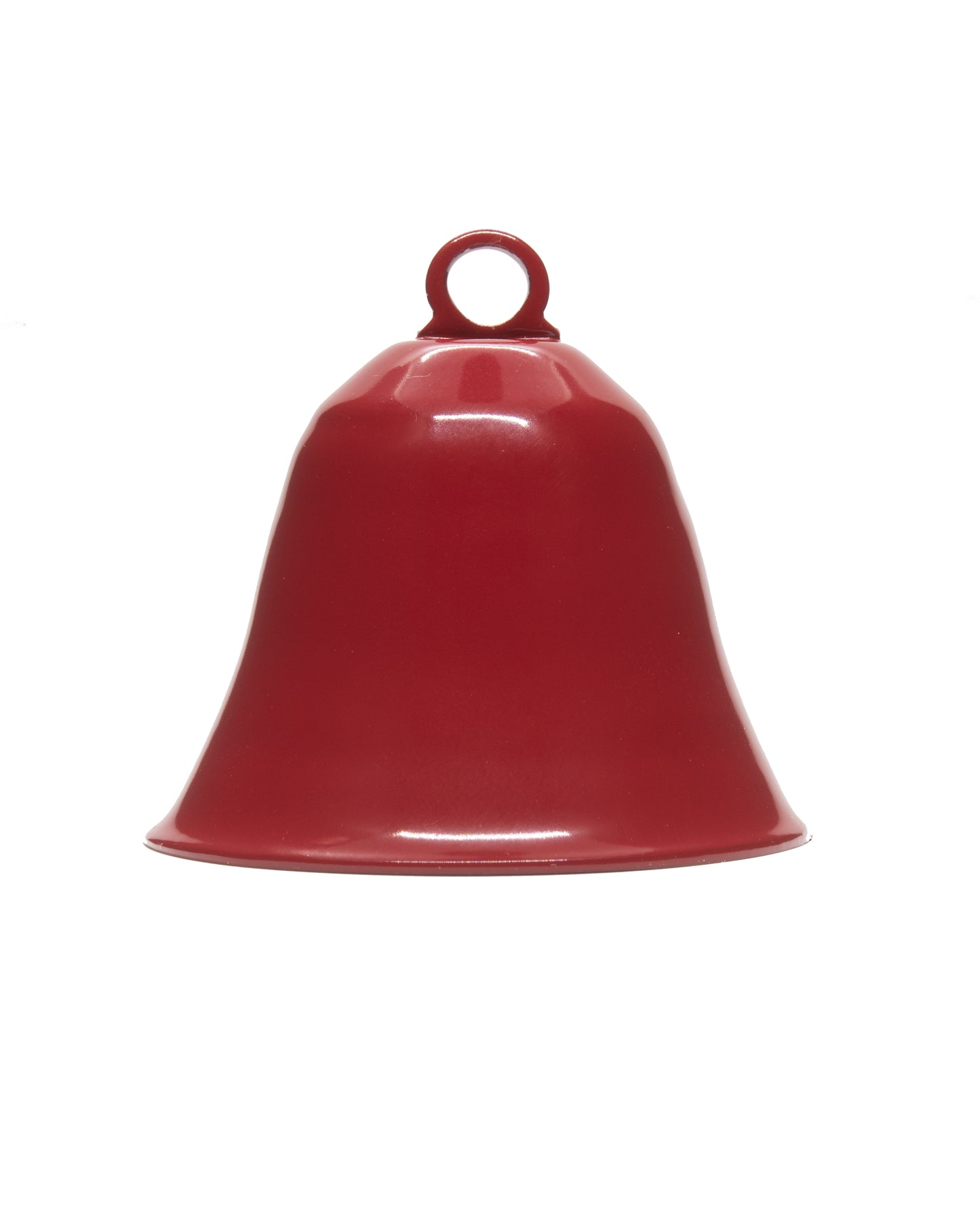 Ornament Bell - Steel