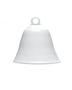 Ornament Bell - Steel