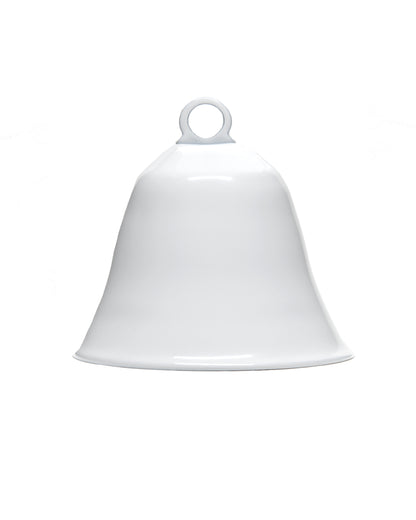 Ornament Bell - Steel