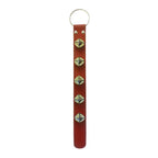 Sleigh Bell Strap