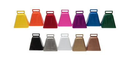 Long Distance Cowbell