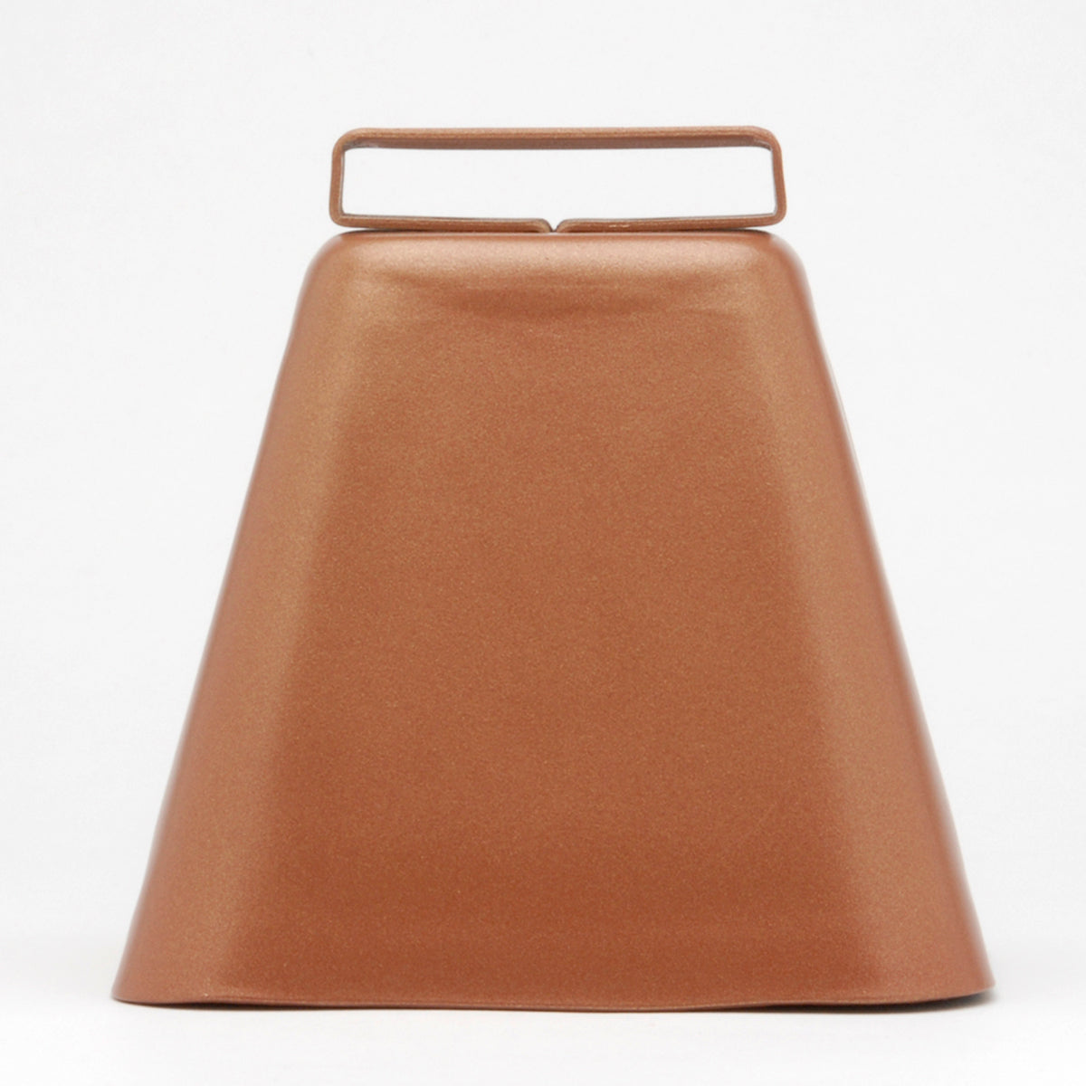 Long Distance Cowbell