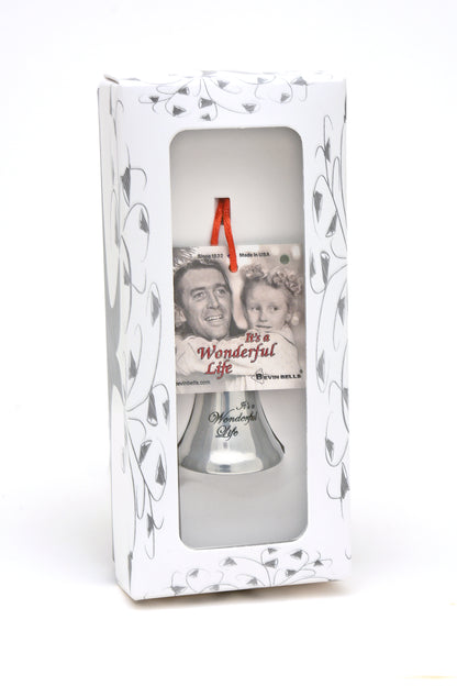 It’s A Wonderful Life Ornament In Box