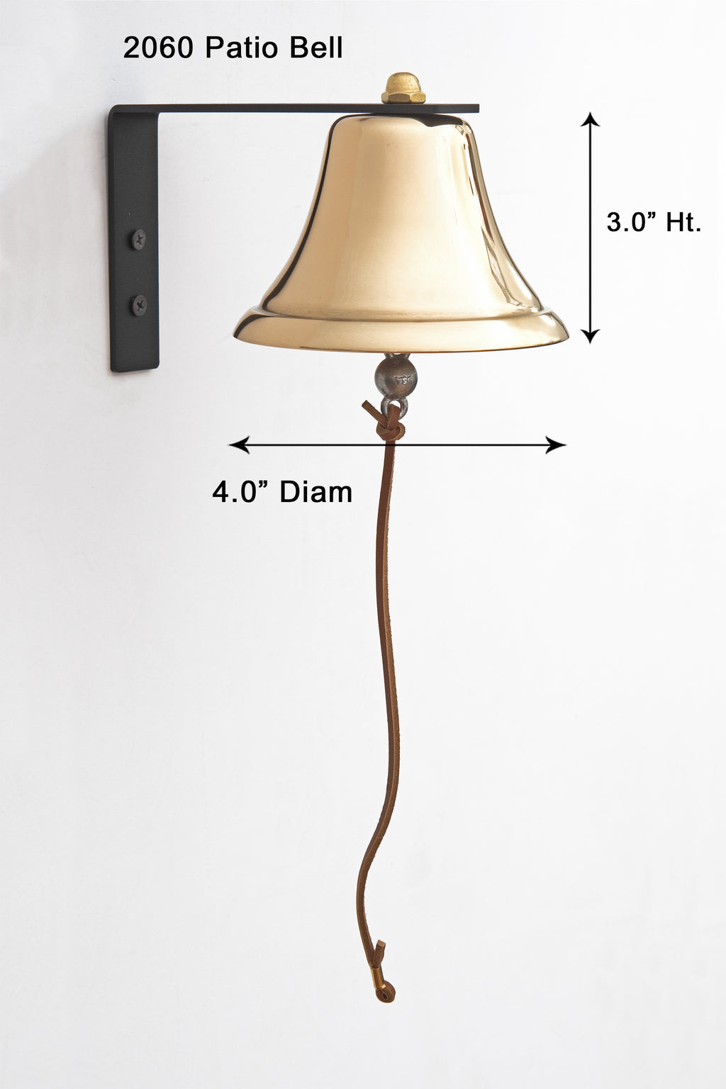 Patio Bell