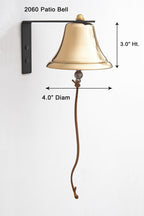 Patio Bell