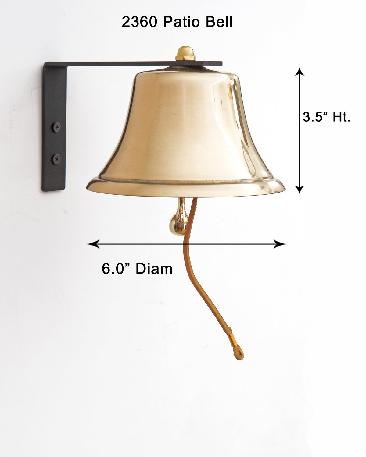 Patio Bell