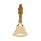 Brass Hand Bell - School Bell