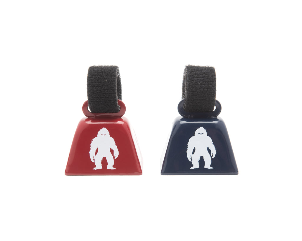 Yeti Bell