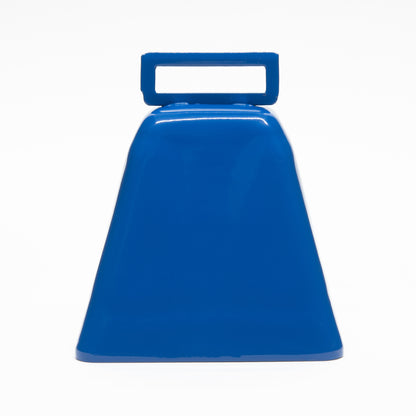 Long Distance Cowbell