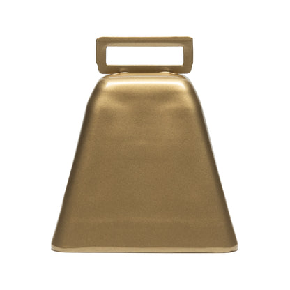 Long Distance Cowbell