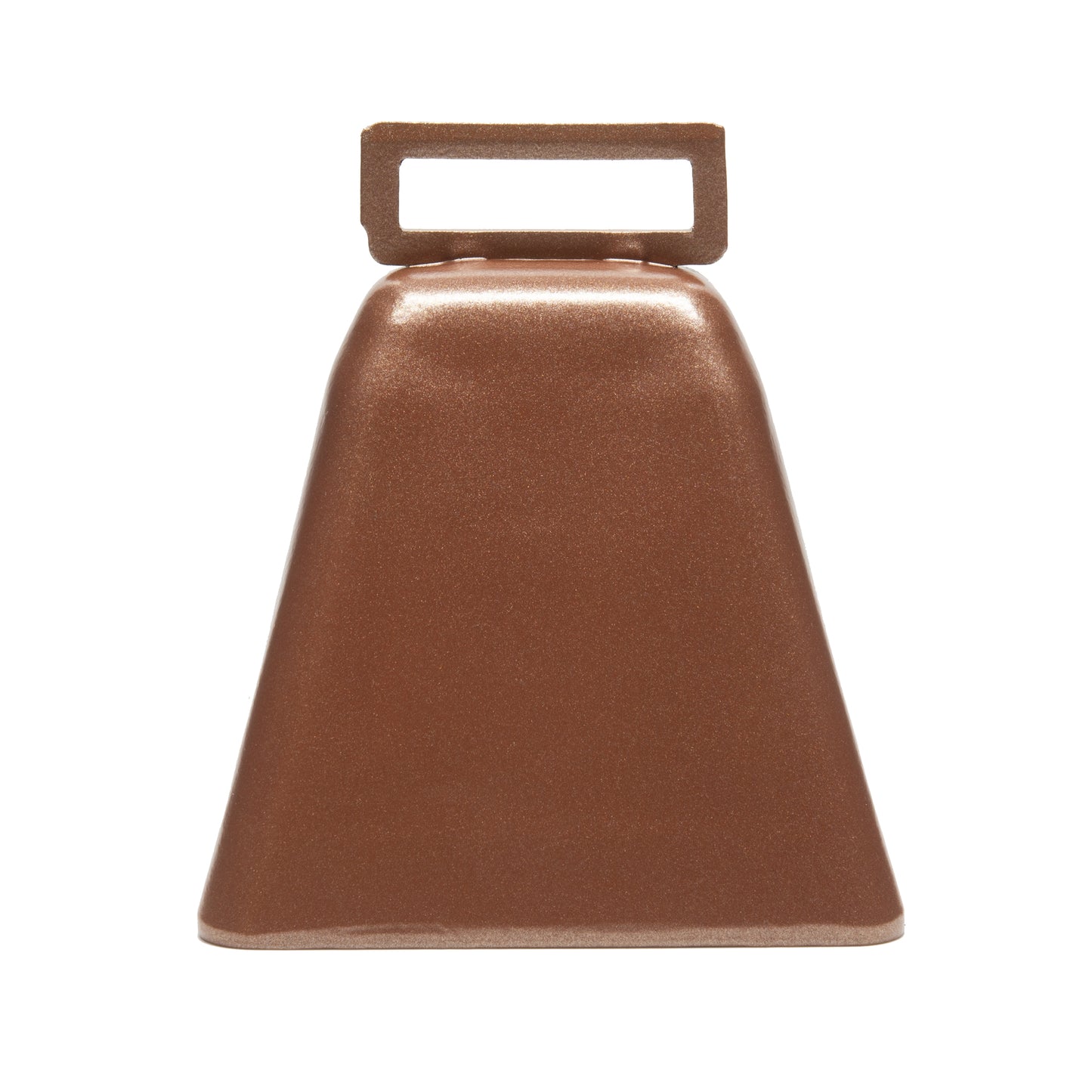 Long Distance Cowbell