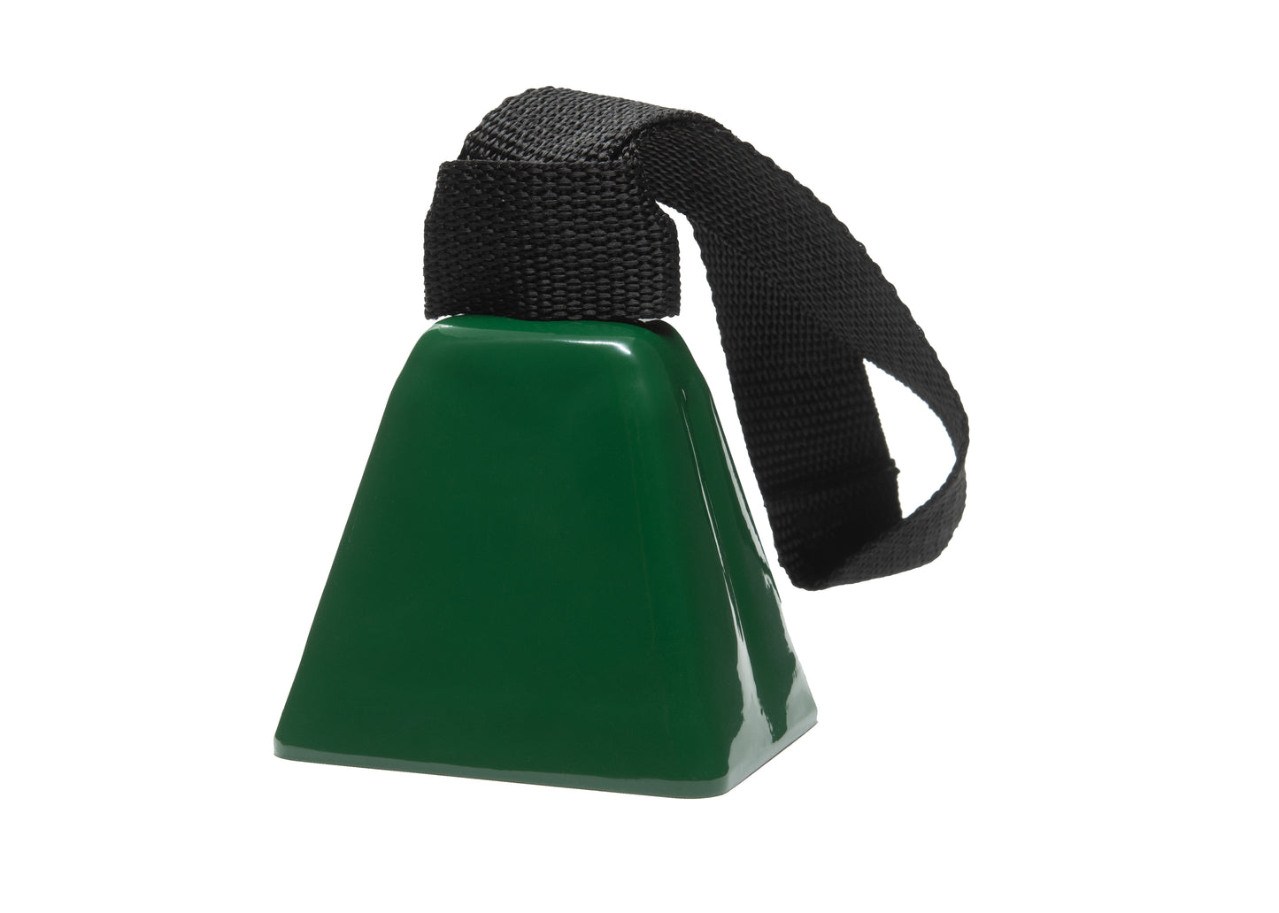 Long Distance Cowbell