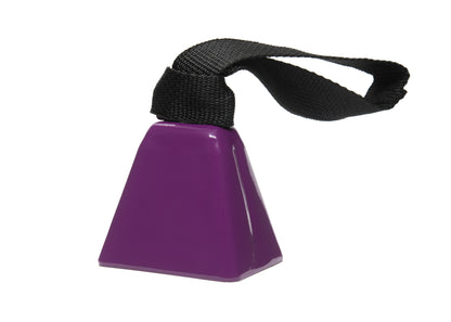 Long Distance Cowbell