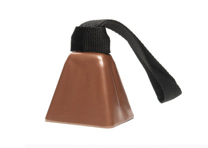 Long Distance Cowbell