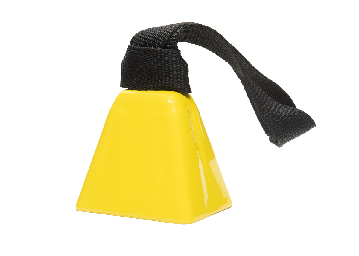 Cowbell Straps