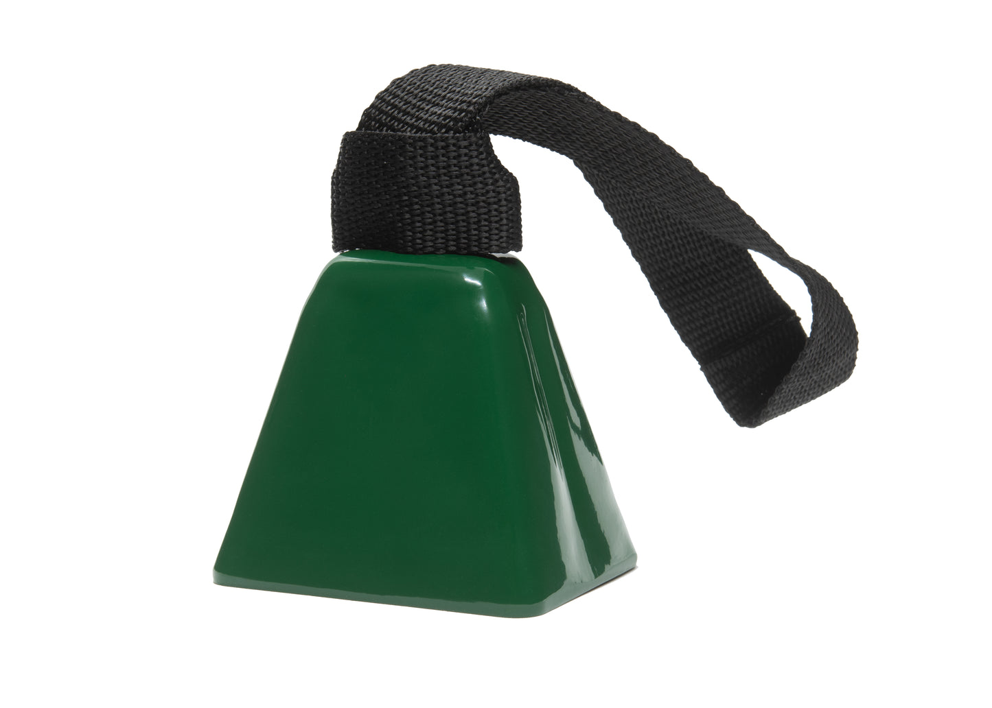 Long Distance Cowbell