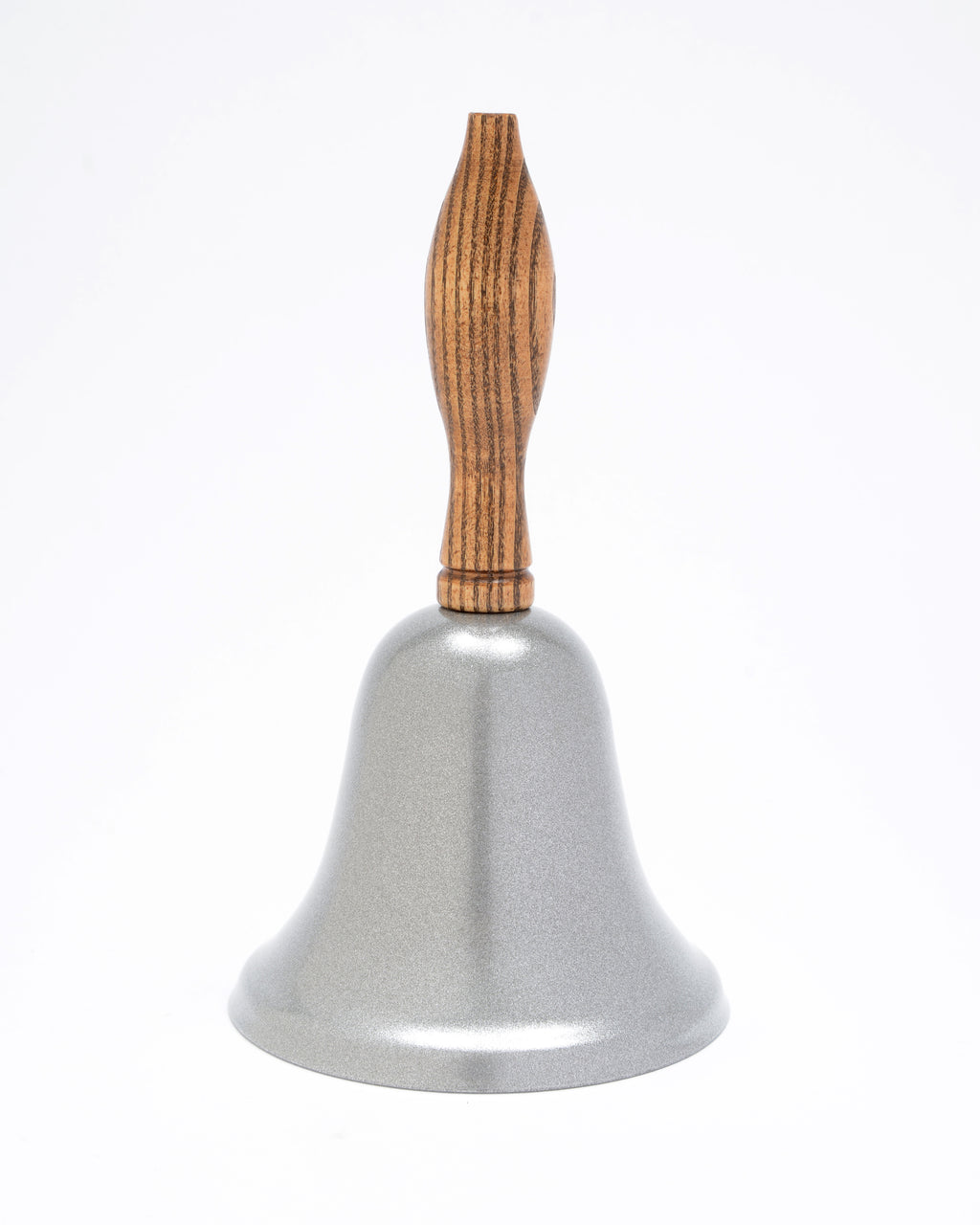 Steel Hand Bell