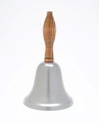 Steel Hand Bell