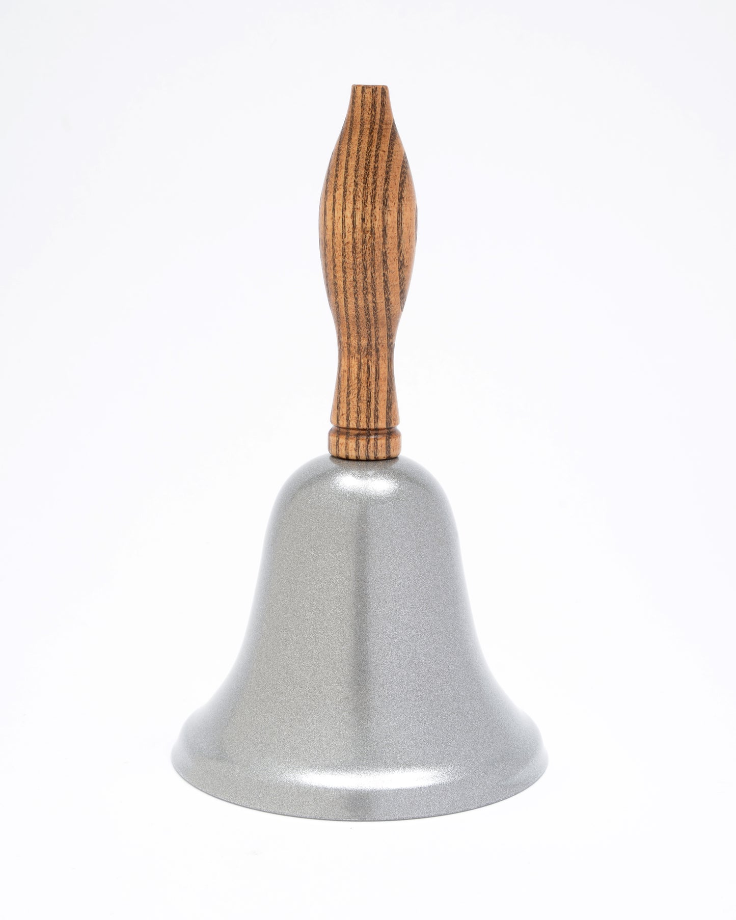 Steel Hand Bell