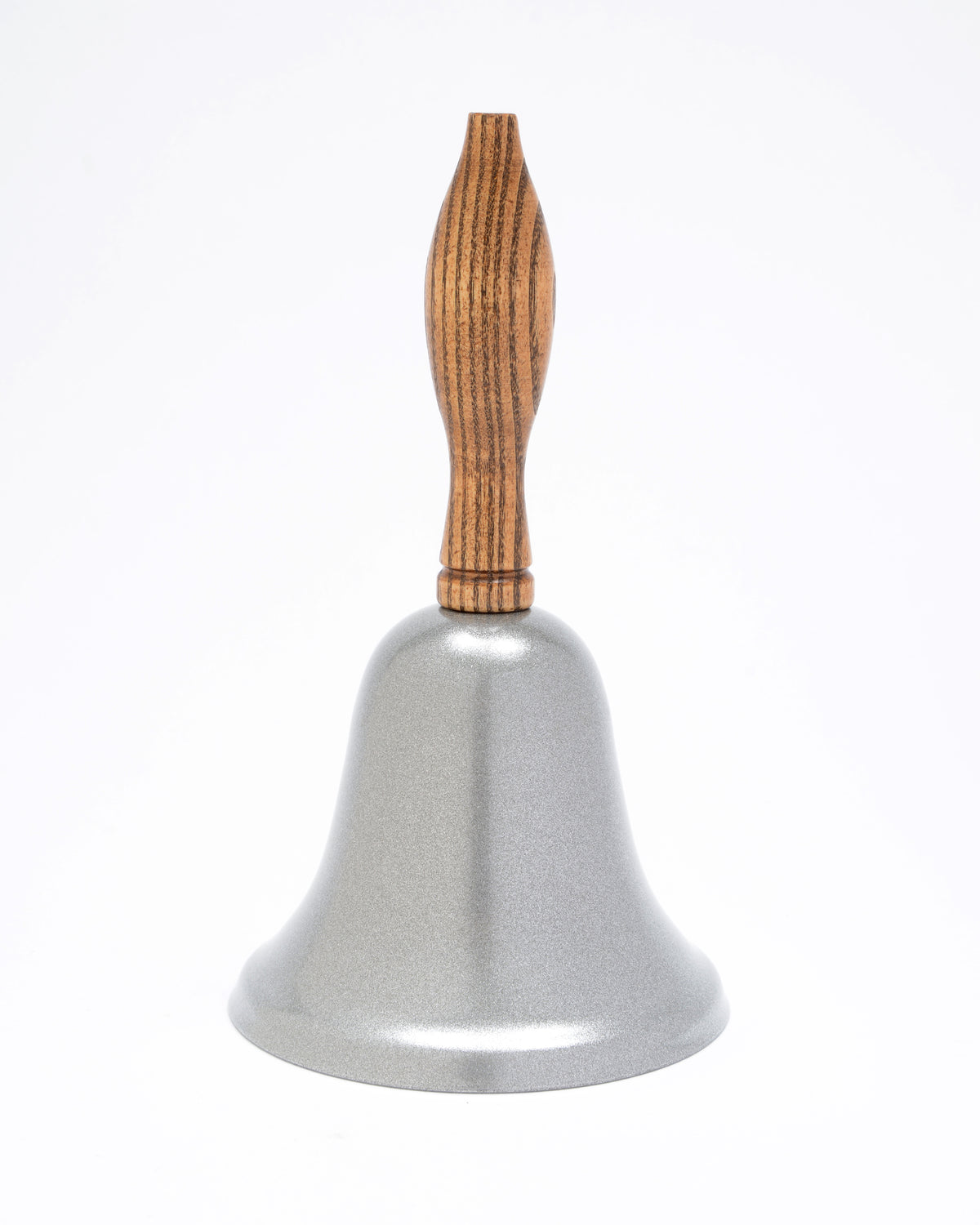 Steel Hand Bell