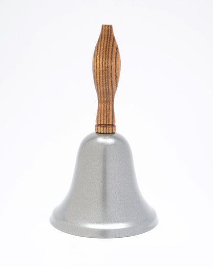 Steel Hand Bell
