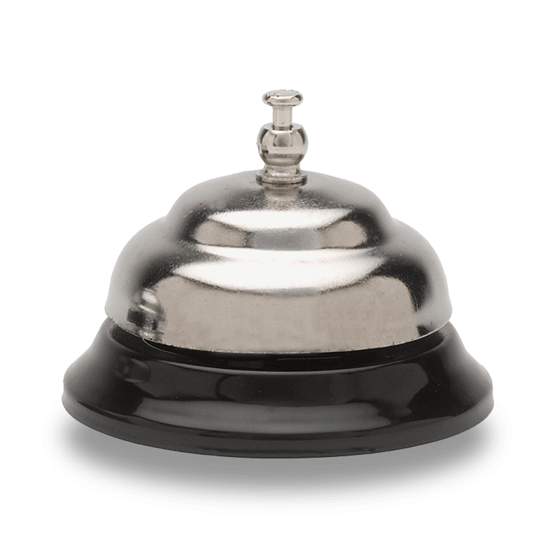 Pre Call Bell Call Bell – Bevin Bells
