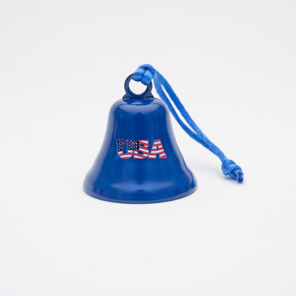 AMERICA 250 Ornament Bell 3-Pack in Gift Box