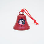 AMERICA 250 Ornament Bell 3-Pack in Gift Box