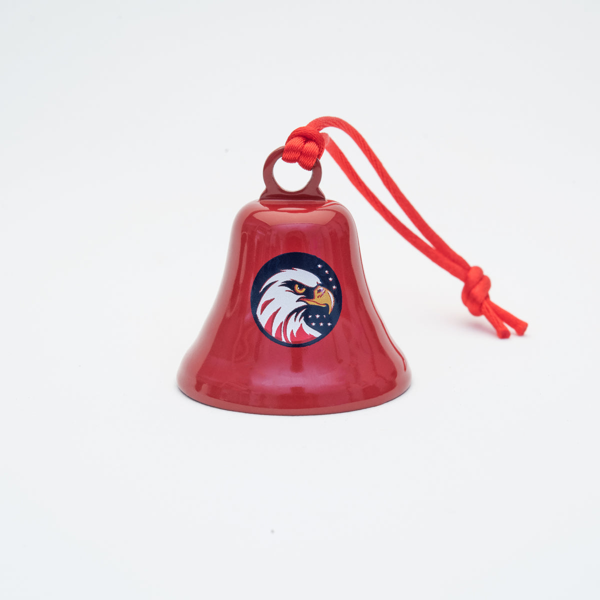 AMERICA 250 Ornament Bell 3-Pack in Gift Box