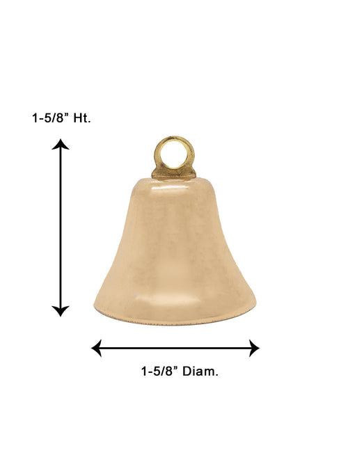 AMERICA 250 Ornament Bell