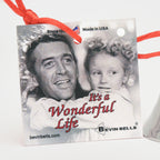It’s A Wonderful Life Ornament in Box