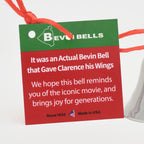 It’s A Wonderful Life Ornament in Box