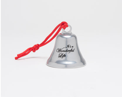It’s A Wonderful Life Ornament In Box