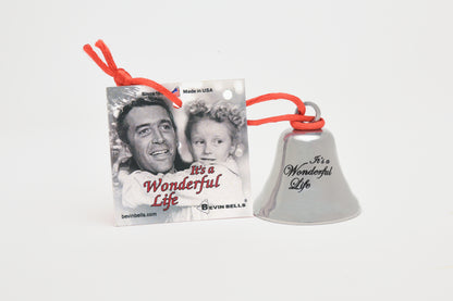 It’s A Wonderful Life Ornament In Box