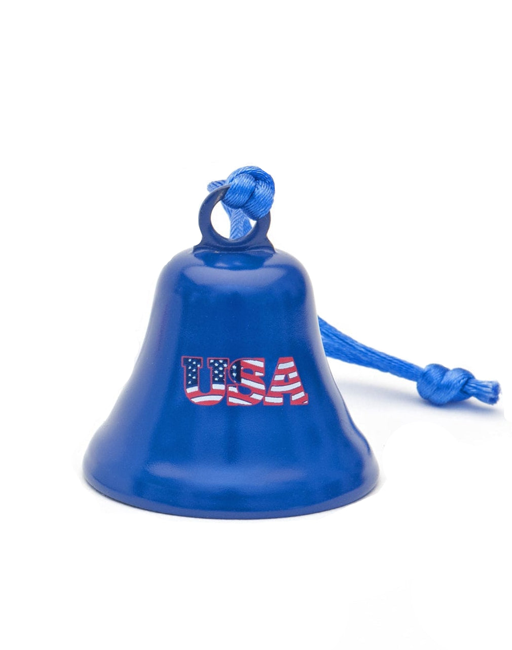 USA Ornament Bell