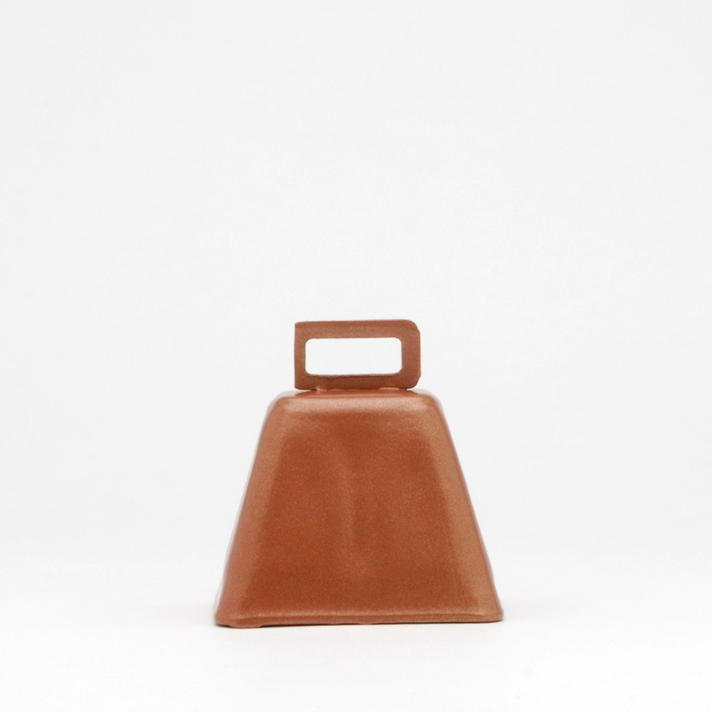 Long Distance Cowbell